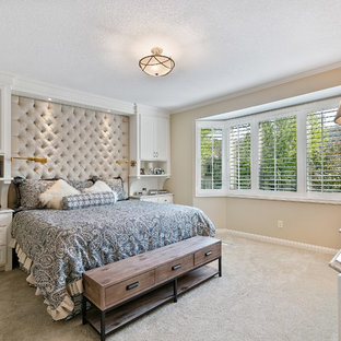 Bedroom Carpet Ideas | Houzz