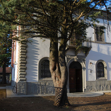 Villa Olivia