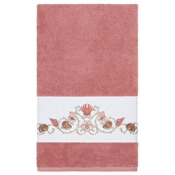 Bella Embellished Bath Towel