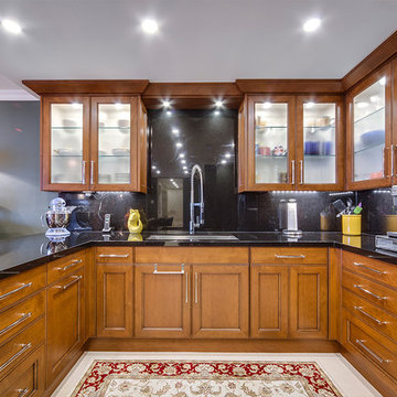 Kitchen Renovations