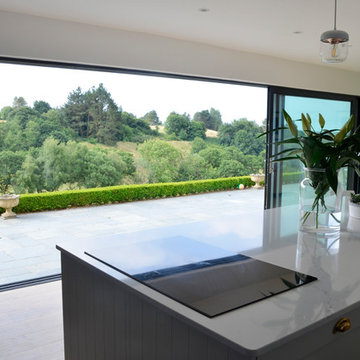 Kitchen Case Study: KF Kitchens - Stream of Light