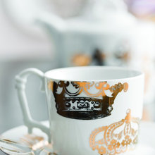 Tea Cups