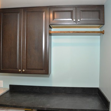 Beautiful Bathroom Remodel to Enlarge the Space