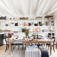 craft room