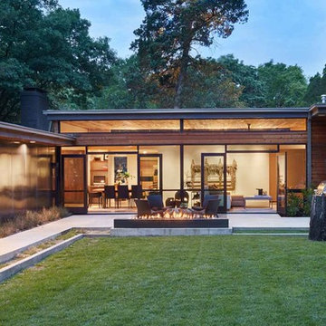 Kessler Residence