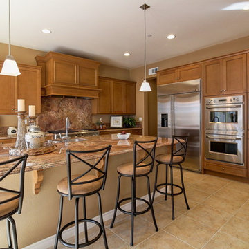 Sparrow Lane, Irvine, CA