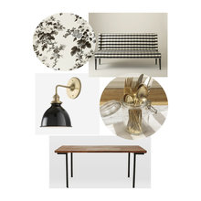 inspiration boards