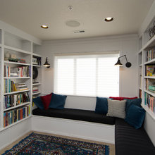 Bookcases