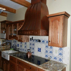Range Hood #25 - Range Hoods And Vents