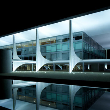 Oscar Niemeyer