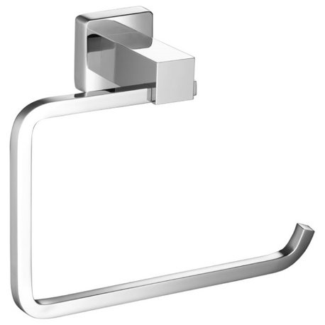 Brass Toilet Paper Holder