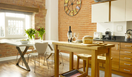 8 Small Kitchen Islands With Big Ideas
