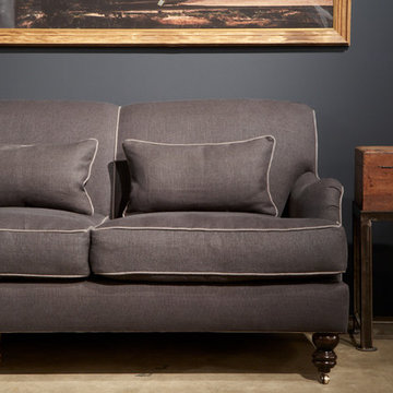 Custom Sofas - Great Design