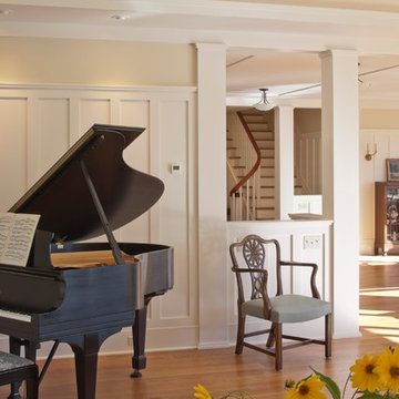 Cove Residence