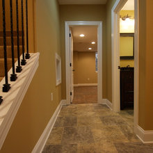 Craft Room