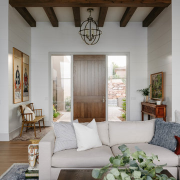 Abby Manor
