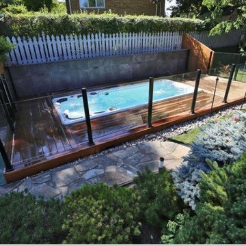 Residential Work