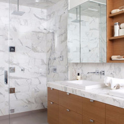 Our Marble and Travertine Collection - Products
