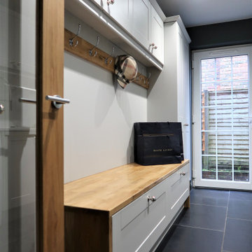 Lindfield Utility Room