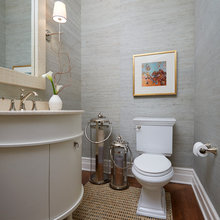 mary bathroom
