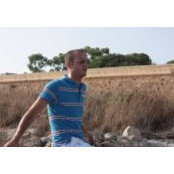 Paul Falzon's photo