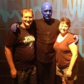 Foto von Kevin N Galina Reed
