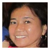 Evelyn Brajas's photo