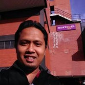 Panglima Fairuz's photo