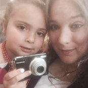 April Elliott's photo