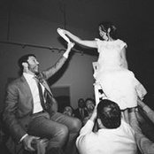 Adam Richman's photo