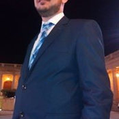 Bernard Baldacchino's photo