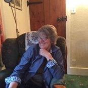 Jane Mitchell's photo