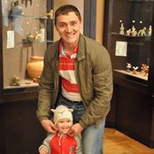 Denis Shchedrin's photo