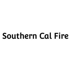 Southern Cal Fire