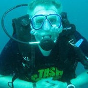 Nigel Wilmshursts foto