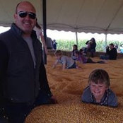Kevin Lohmann's photo