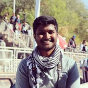 Foto de Pavan Thippanna
