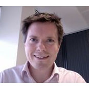 Simon McLean's photo