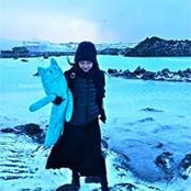 Alice Wong's photo