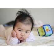 Foto de Mandy Chuang