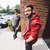 Chris Nassouri's photo
