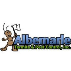 Albemarle Termite & Pest Control, Inc.
