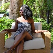 Sarah Turkson's photo