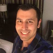 Ahmet Dönmezers foto