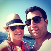 Elena Kantrowitz's photo