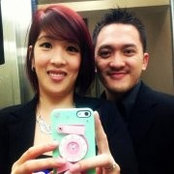 Victor Joa's photo