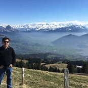 Foto von Ed In