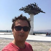 Murat Ozden's photo