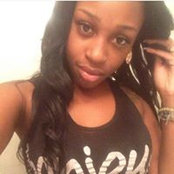 Raven Parker's photo