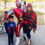 Sandra Noemi's photo